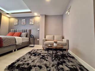 Wohnung zur Miete mit Studio in Bang Lamung, Chonburi