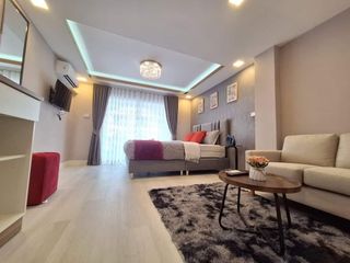 Wohnung zur Miete mit Studio in Bang Lamung, Chonburi