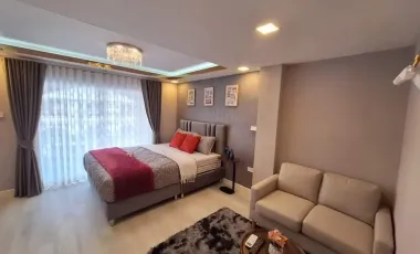 出租 公寓 公寓 在 Bang Lamung, Chon Buri