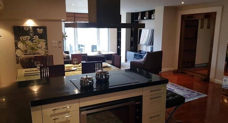 For sale and for rent 2 bedrooms condo in Mueang Chiang Mai, Chiang Mai