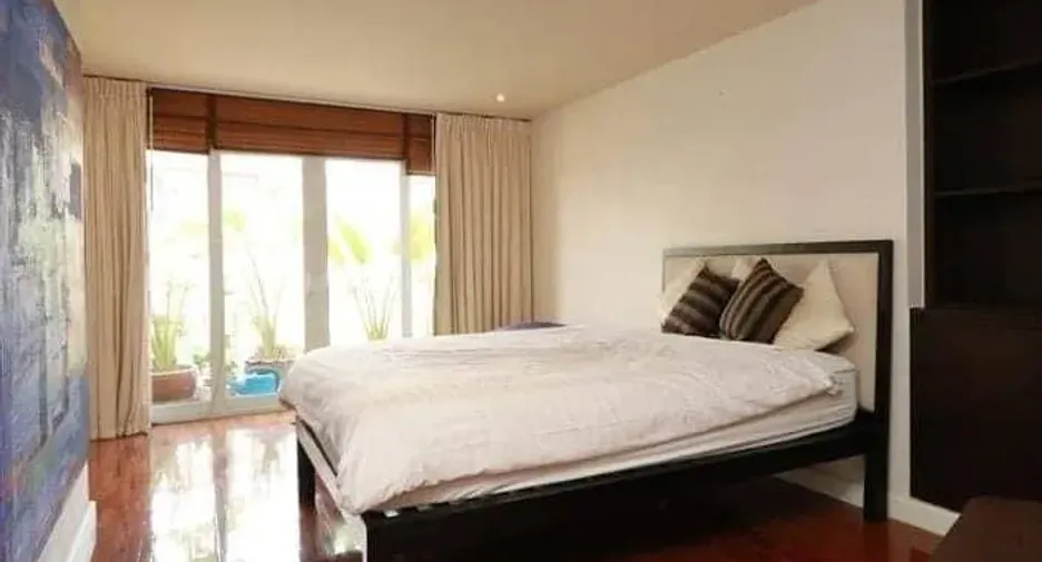For sale and for rent 2 bedrooms condo in Mueang Chiang Mai, Chiang Mai