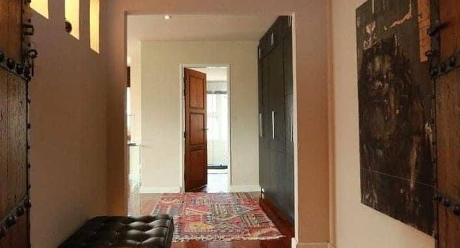 For sale and for rent 2 bedrooms condo in Mueang Chiang Mai, Chiang Mai