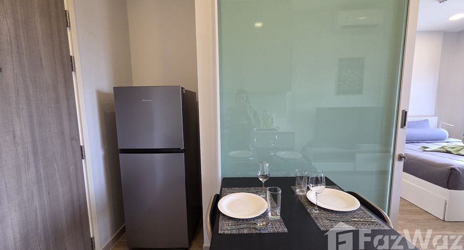 For rent 1 bed condo in Hua Hin, Prachuap Khiri Khan