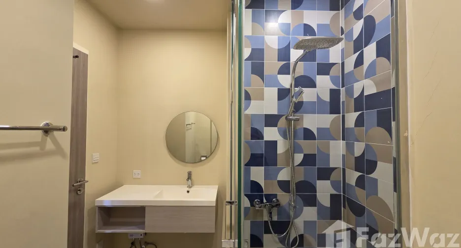 For rent 1 bed condo in Hua Hin, Prachuap Khiri Khan