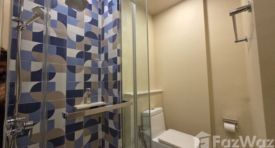 For rent 1 bed condo in Hua Hin, Prachuap Khiri Khan