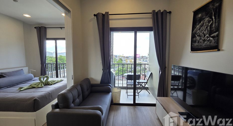 For rent 1 bed condo in Hua Hin, Prachuap Khiri Khan