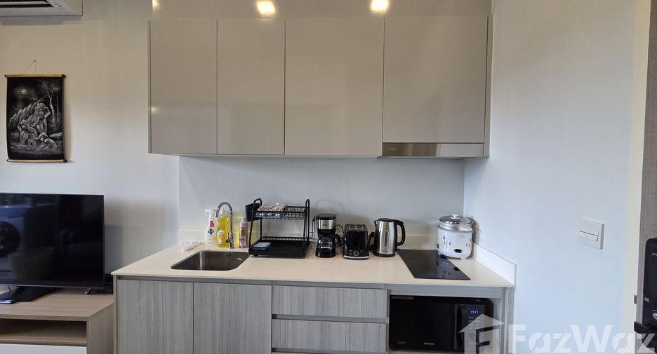 For rent 1 bed condo in Hua Hin, Prachuap Khiri Khan