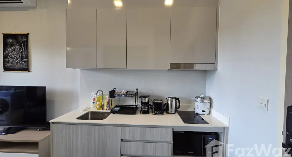 For rent 1 bed condo in Hua Hin, Prachuap Khiri Khan