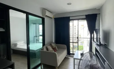 出租 公寓 公寓 在 Bang Na, 曼谷