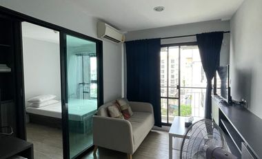 Condo en alquiler de estudio en Bang Na, Bangkok