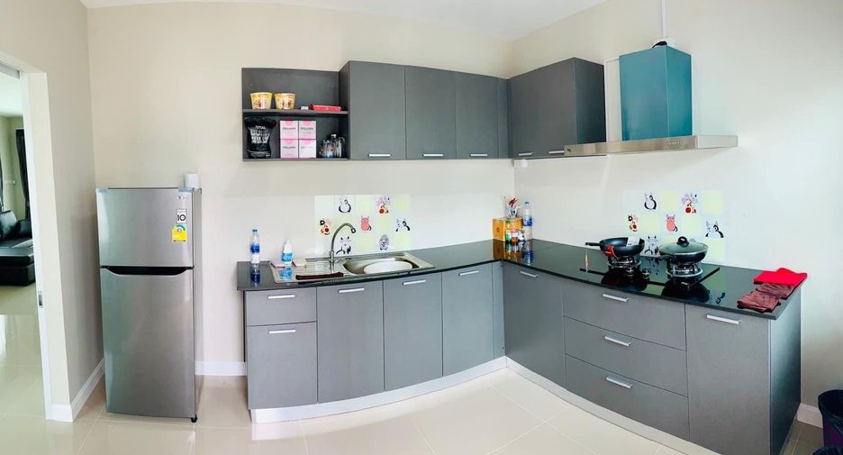 For rent 3 bedrooms house in Mueang Chiang Mai, Chiang Mai