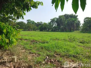 Terreno en venta en Bang Phli, Samut Prakan