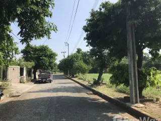 Terreno en venta en Bang Phli, Samut Prakan