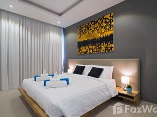 For rent 2 bedrooms apartment in Ko Samui, Surat Thani