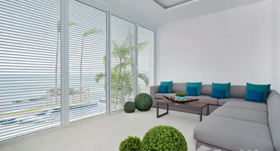 For rent 2 bedrooms apartment in Ko Samui, Surat Thani