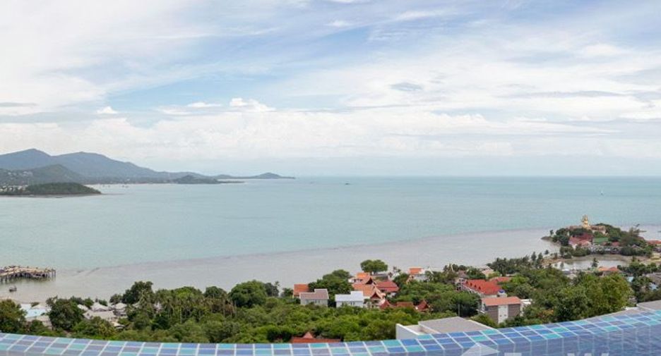 For rent 2 bedrooms apartment in Ko Samui, Surat Thani