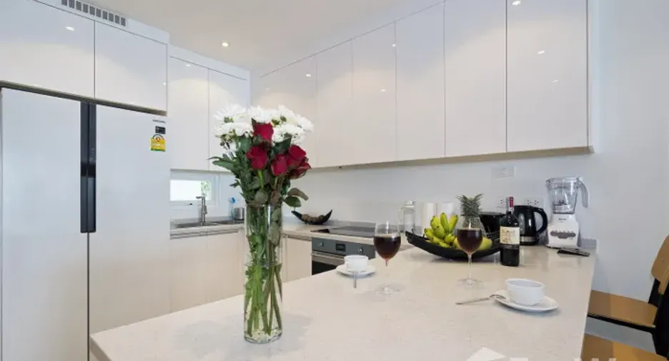 For rent 2 bedrooms apartment in Ko Samui, Surat Thani