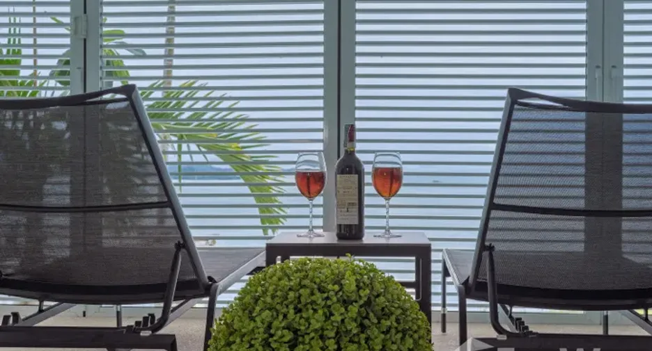 For rent 2 bedrooms apartment in Ko Samui, Surat Thani