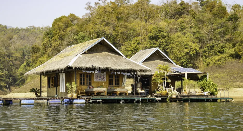 For sale 14 bedrooms villa in Mae Taeng, Chiang Mai
