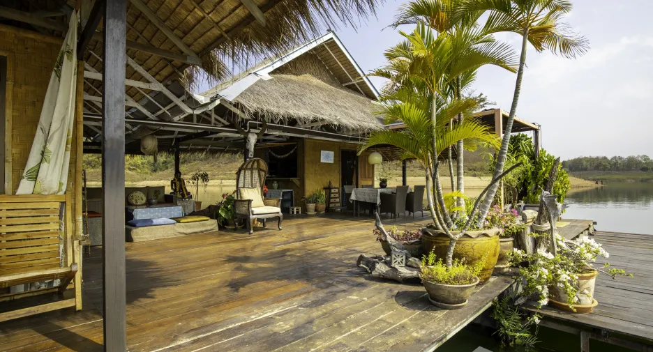 For sale 14 bedrooms villa in Mae Taeng, Chiang Mai