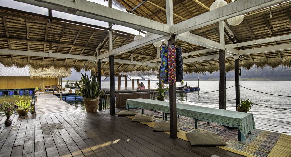 For sale 14 bedrooms villa in Mae Taeng, Chiang Mai