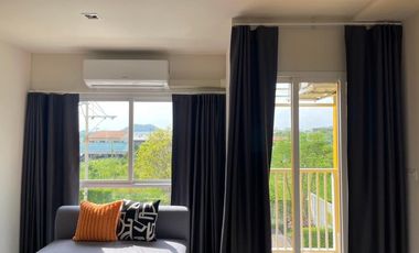 For rent studio condo in Hua Hin, Prachuap Khiri Khan