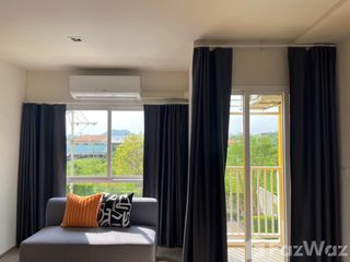 For Rent Studio Condo In Hua Hin, Prachuap Khiri Khan
