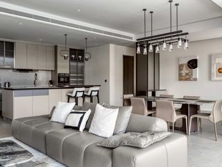 For rent 3 bedrooms villa in Thalang, Phuket