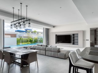 For rent 3 bedrooms villa in Thalang, Phuket