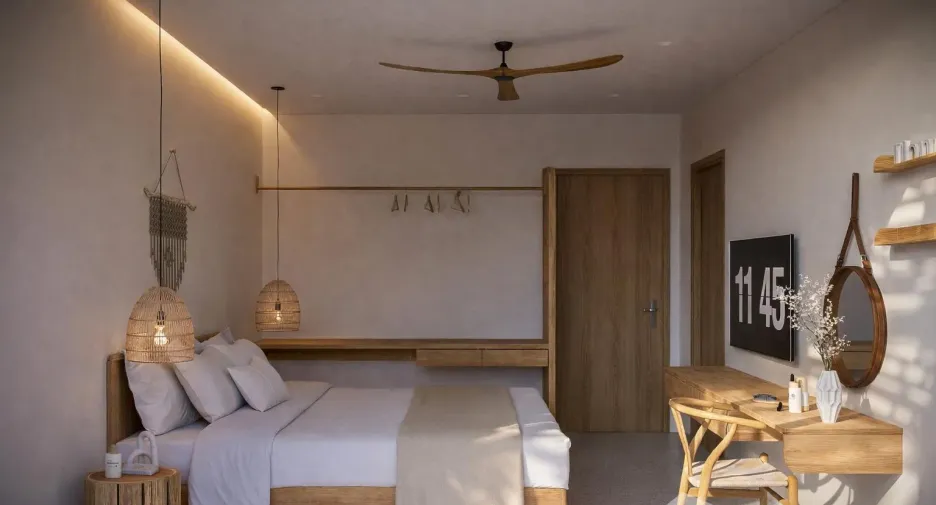 For sale 1 bed villa in Ko Samui, Surat Thani