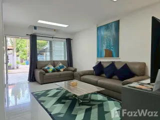 出租 4 卧室 联排别墅 在 Mueang Chiang Mai, Chiang Mai