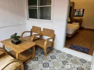 出租 4 卧室 联排别墅 在 Mueang Chiang Mai, Chiang Mai