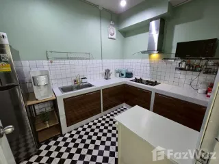 出租 4 卧室 联排别墅 在 Mueang Chiang Mai, Chiang Mai