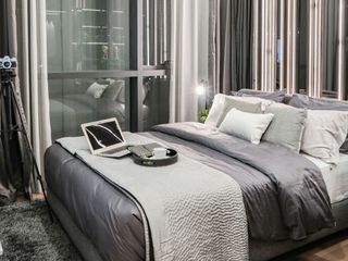 Condo en venta de 2 habitaciones en Pathum Wan, Bangkok