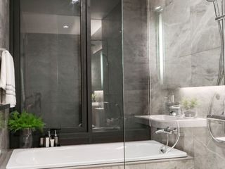 Condo en venta de 2 habitaciones en Pathum Wan, Bangkok