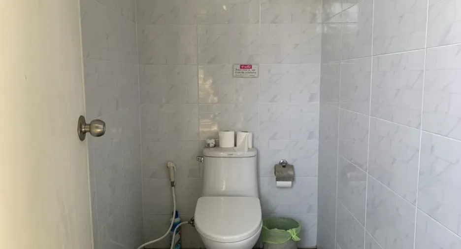 For rent 3 bedrooms villa in Hua Hin, Prachuap Khiri Khan