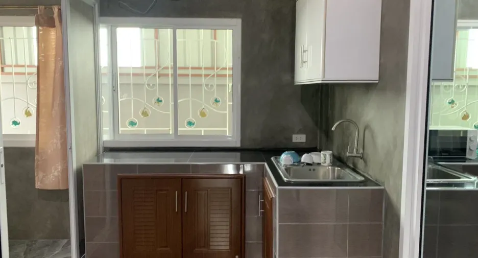 For rent 3 bedrooms villa in Hua Hin, Prachuap Khiri Khan