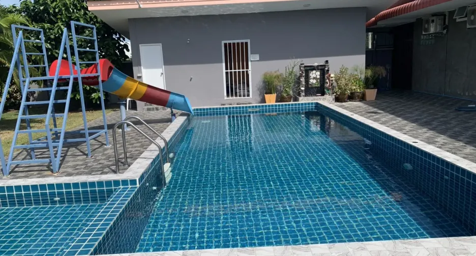 For rent 3 bedrooms villa in Hua Hin, Prachuap Khiri Khan