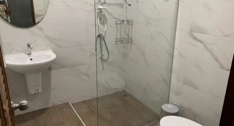 For rent 3 bedrooms villa in Hua Hin, Prachuap Khiri Khan