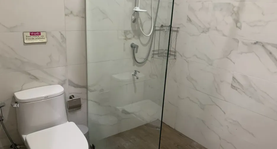 For rent 3 bedrooms villa in Hua Hin, Prachuap Khiri Khan