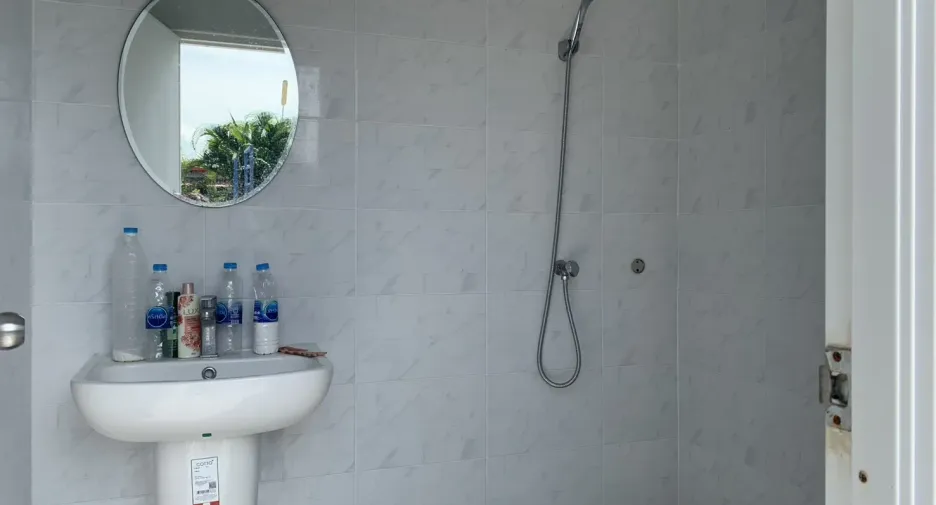 For rent 3 bedrooms villa in Hua Hin, Prachuap Khiri Khan