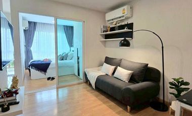 For sale 1 bed condo in Mueang Chiang Mai, Chiang Mai
