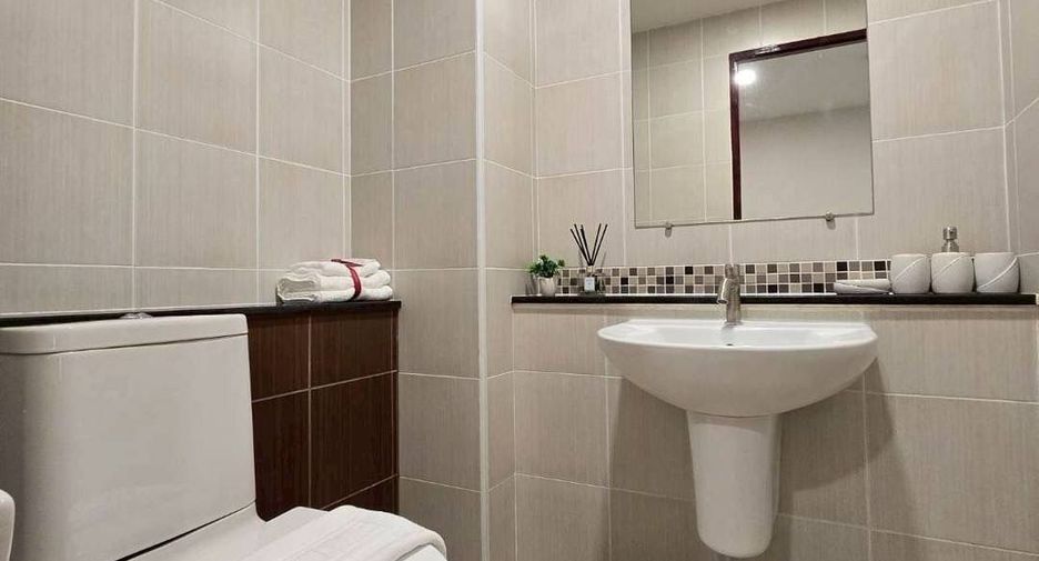 Продажа 1 кровать кондо в Mueang Chiang Mai, Чианг Маи