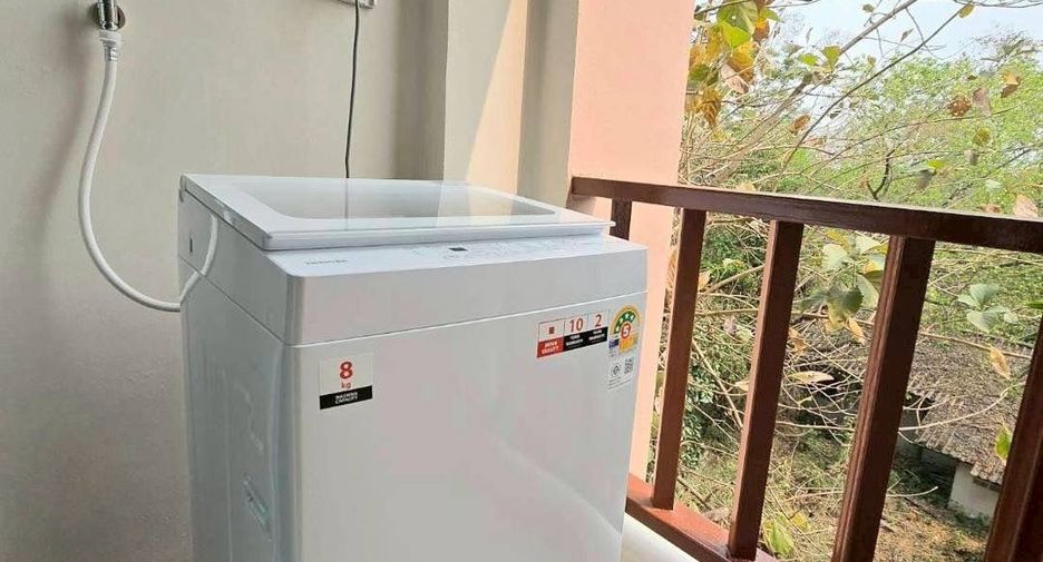 Продажа 1 кровать кондо в Mueang Chiang Mai, Чианг Маи