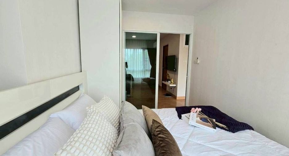 Продажа 1 кровать кондо в Mueang Chiang Mai, Чианг Маи