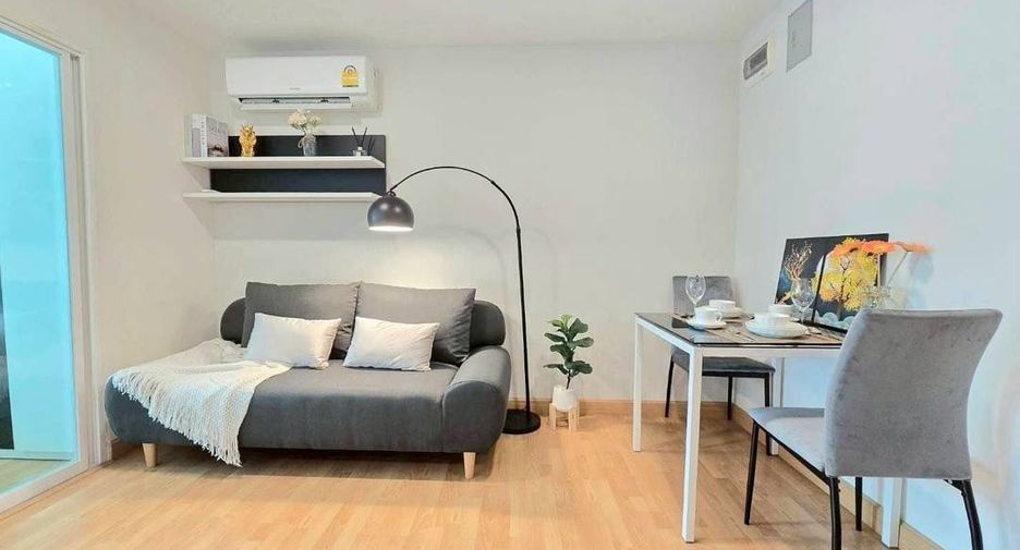 Продажа 1 кровать кондо в Mueang Chiang Mai, Чианг Маи