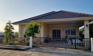 For sale 3 bedrooms house in Hang Dong, Chiang Mai
