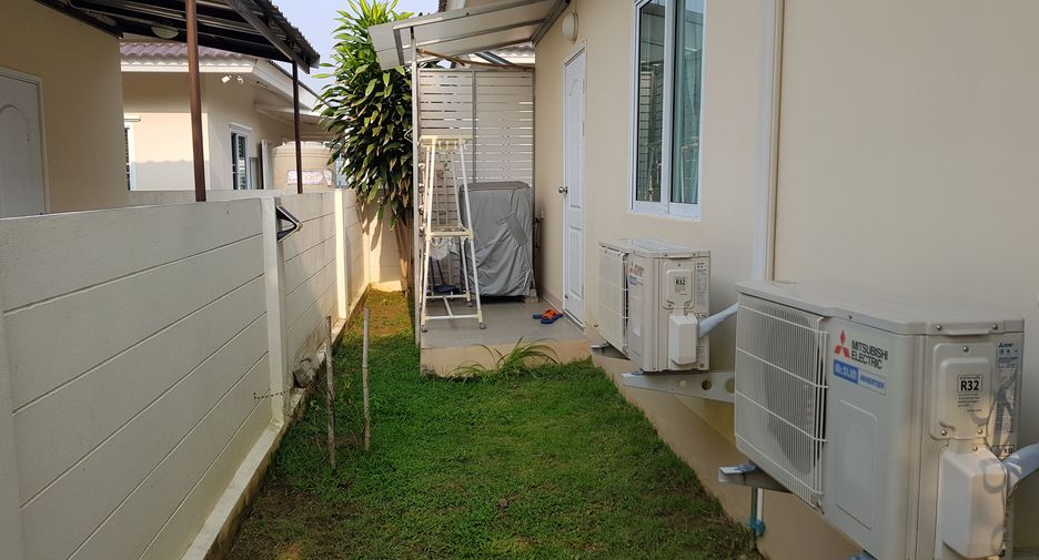 For sale 3 bedrooms house in Hang Dong, Chiang Mai