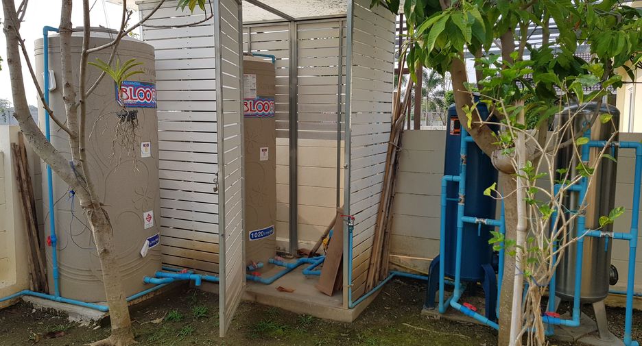 For sale 3 bedrooms house in Hang Dong, Chiang Mai