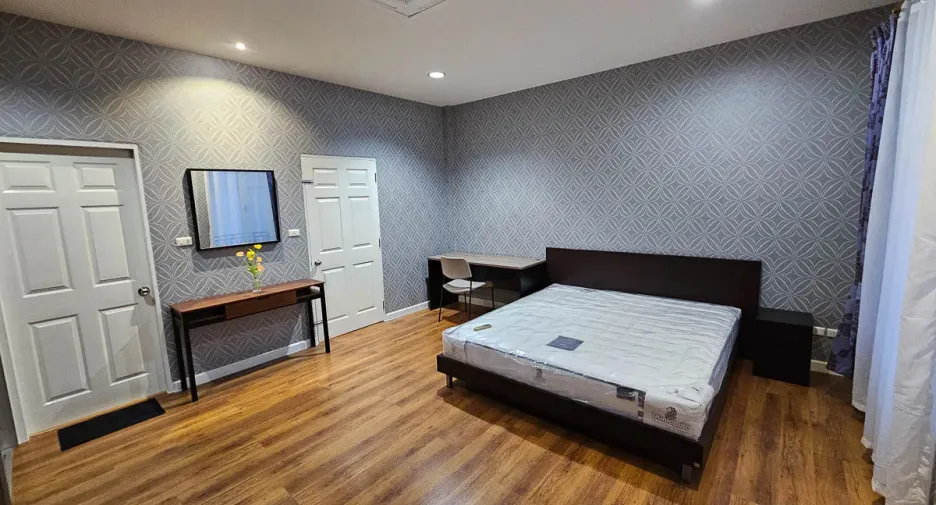 Haus zum Kauf mit 3 Zimmer in Yan Nawa, Bangkok